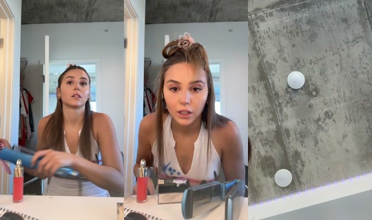 graceroskoo TikTok Live — Sep 19, 2026, 9:52 PM