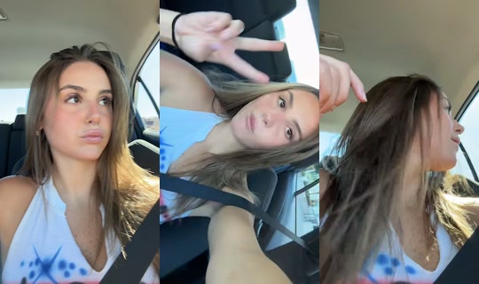 graceroskoo TikTok Live — Sep 19, 2026, 10:11 PM