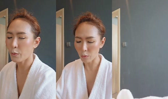 gracesamsunglife TikTok Live — Oct 3, 2026, 1:10 AM