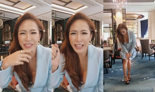 gracesamsunglife TikTok Live — Oct 3, 2026, 3:39 AM