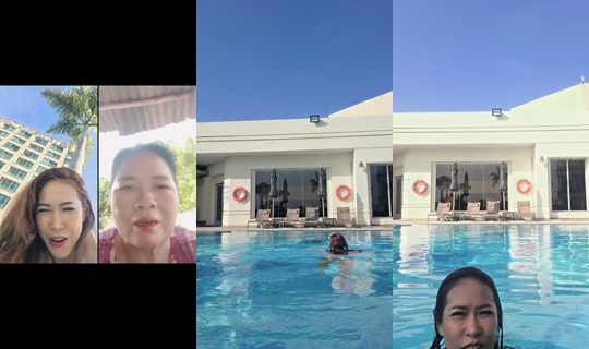 gracesamsunglife TikTok Live — Oct 4, 2026, 1:18 AM