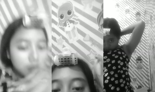 gracesania TikTok Live — Sep 7, 2026, 10:49 AM