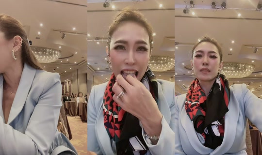 gracesli TikTok Live — Oct 3, 2026, 6:51 AM