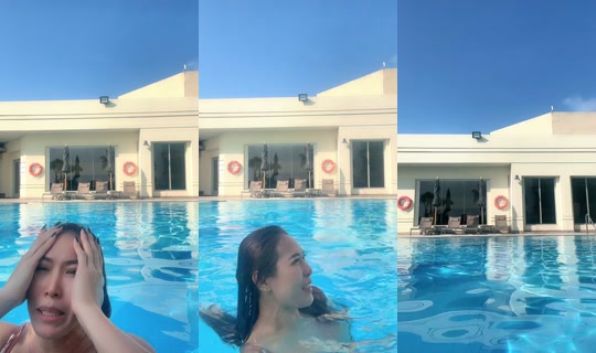 gracesli TikTok Live — Oct 4, 2026, 1:27 AM