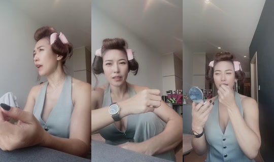 gracesli TikTok Live — Oct 4, 2026, 5:26 AM