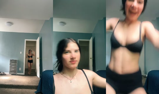 graceswrld20 TikTok Live — Aug 24, 2026, 8:53 PM