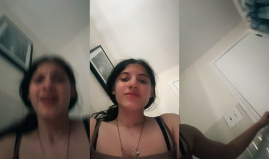 graceswrld20 TikTok Live — Aug 24, 2026, 10:15 PM