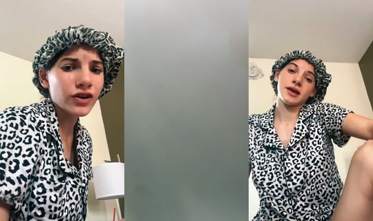 graceswrld20 TikTok Live — Sep 1, 2026, 7:46 PM