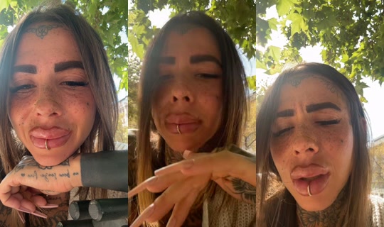 gracetommibt TikTok Live — Sep 21, 2026, 1:10 PM