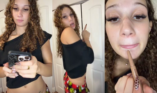 gracexdaviss TikTok Live — Aug 22, 2026, 2:31 AM