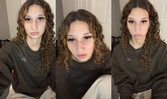 gracexdaviss TikTok Live — Sep 9, 2026, 12:48 AM
