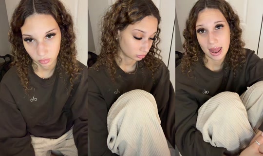gracexdaviss TikTok Live — Sep 9, 2026, 1:38 AM