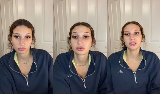 gracexdaviss TikTok Live — Sep 10, 2026, 1:41 AM