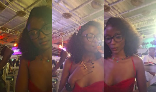 graceyuge TikTok Live — Aug 22, 2026, 8:34 PM