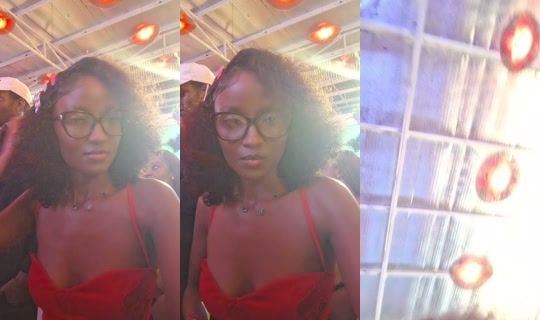 graceyuge TikTok Live — Aug 22, 2026, 9:48 PM