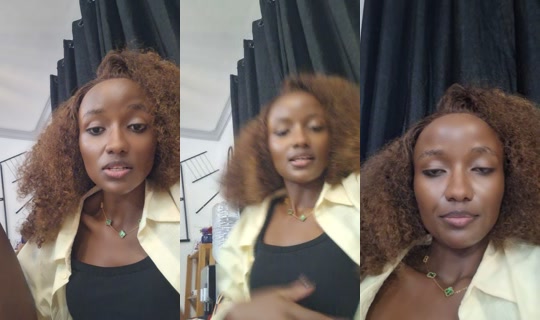 graceyuge TikTok Live — Aug 26, 2026, 5:10 PM