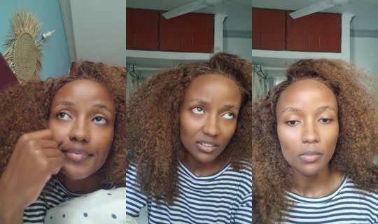 graceyuge TikTok Live — Aug 28, 2026, 11:23 AM