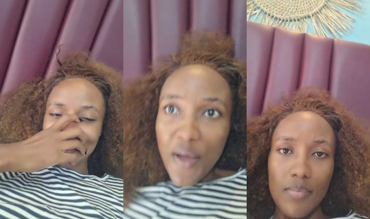 graceyuge TikTok Live — Aug 28, 2026, 1:03 PM