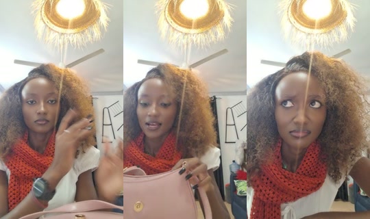 graceyuge TikTok Live — Aug 28, 2026, 4:00 PM