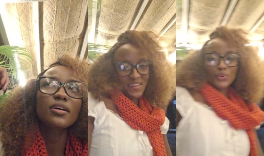 graceyuge TikTok Live — Aug 28, 2026, 8:56 PM