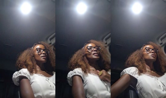 graceyuge TikTok Live — Aug 28, 2026, 10:25 PM