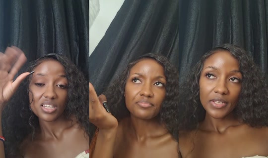 graceyuge TikTok Live — Oct 1, 2026, 11:54 AM