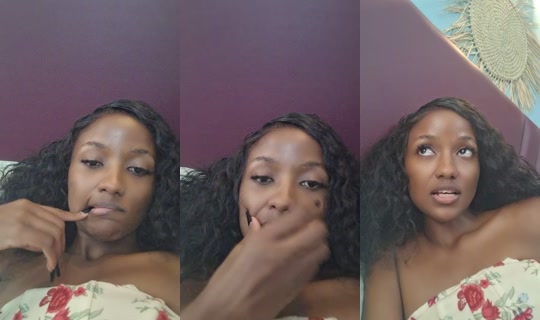 graceyuge TikTok Live — Oct 1, 2026, 12:23 PM