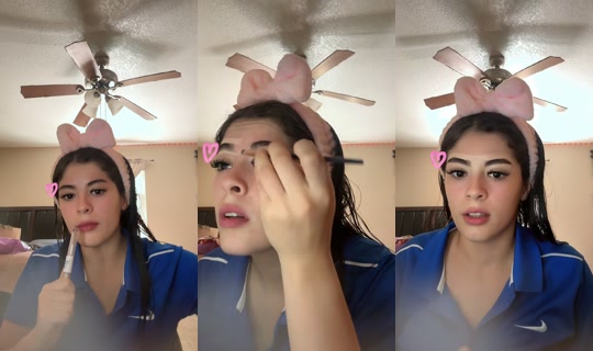 graciano_103 TikTok Live — Sep 5, 2026, 7:36 PM