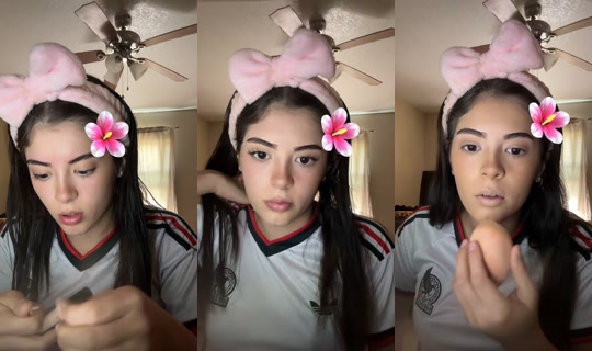 graciano_103 TikTok Live — Sep 12, 2026, 6:51 PM