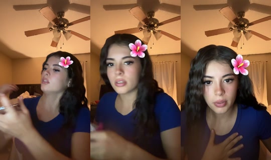 graciano_103 TikTok Live — Sep 18, 2026, 1:08 AM
