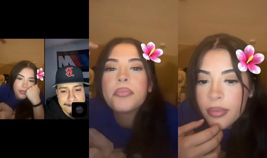 graciano_103 TikTok Live — Oct 5, 2026, 6:15 AM