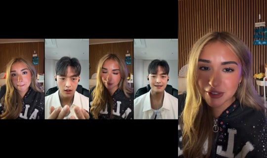 gracie.kf TikTok Live — Aug 24, 2026, 2:38 AM