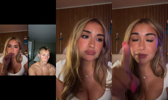 gracie.kf TikTok Live — Aug 24, 2026, 3:38 AM