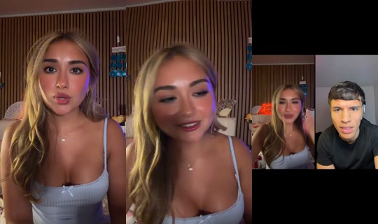 gracie.kf TikTok Live — Aug 24, 2026, 4:47 AM