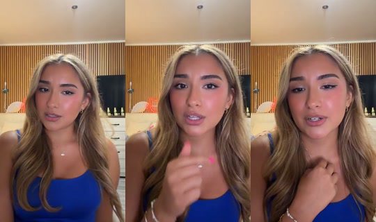 gracie.kf TikTok Live — Aug 27, 2026, 4:17 AM