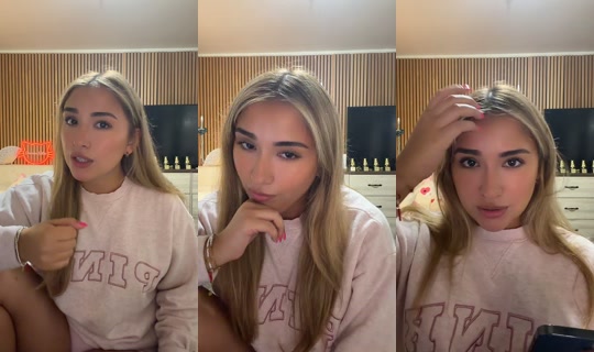 gracie.kf TikTok Live — Aug 29, 2026, 1:35 AM