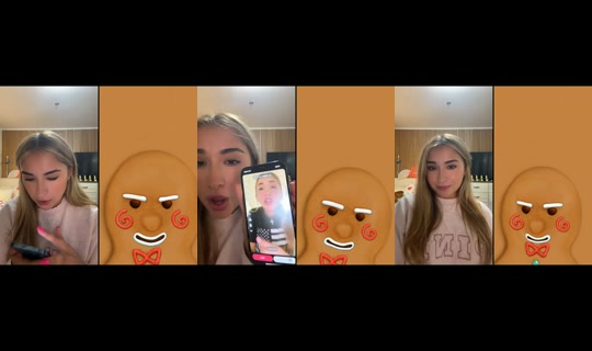 gracie.kf TikTok Live — Aug 29, 2026, 3:16 AM