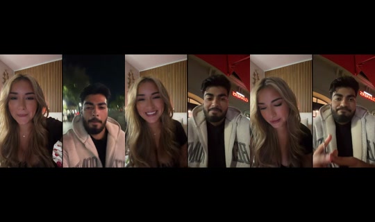 gracie.kf TikTok Live — Aug 31, 2026, 5:21 AM