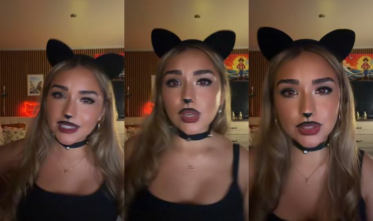gracie.kf TikTok Live — Oct 5, 2026, 4:07 AM