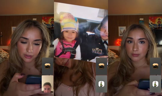 gracie.kf TikTok Live — Oct 8, 2026, 6:35 AM