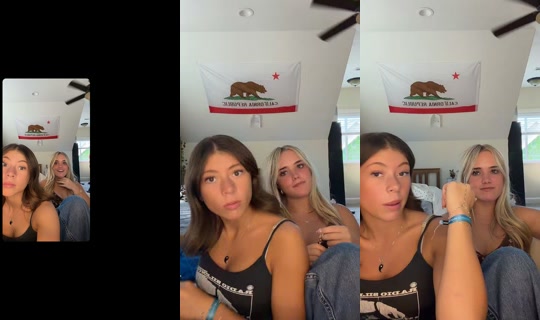 gracie.riggss TikTok Live — Aug 20, 2026, 12:35 AM