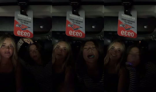 gracie.riggss TikTok Live — Aug 26, 2026, 2:45 AM