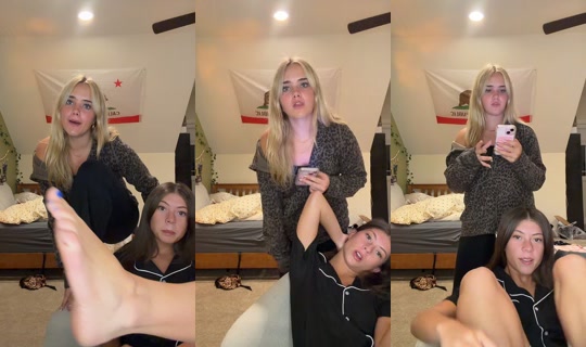 gracie.riggss TikTok Live — Aug 30, 2026, 7:36 AM