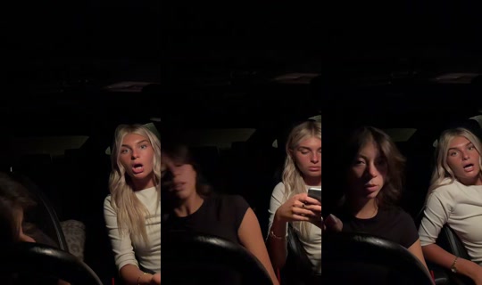 gracie.riggss TikTok Live — Sep 12, 2026, 3:12 AM