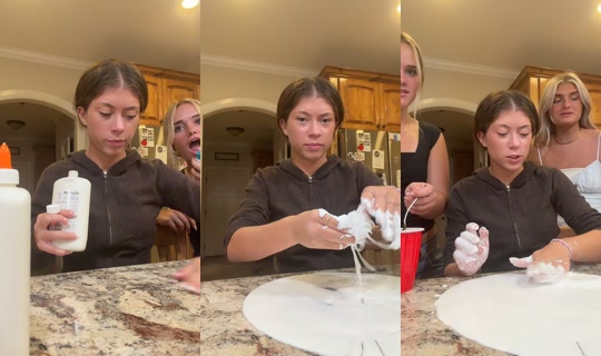 gracie.riggss TikTok Live — Sep 15, 2026, 3:28 AM