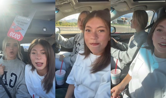 gracie.riggss TikTok Live — Sep 17, 2026, 10:29 PM