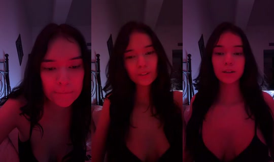 gracie_afterdark_ TikTok Live — Oct 2, 2026, 2:50 AM