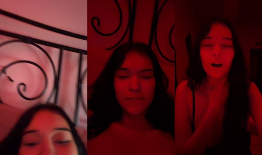 gracie_afterdark_ TikTok Live — Oct 2, 2026, 5:00 AM