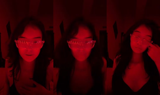 gracie_afterdark_ TikTok Live — Oct 2, 2026, 6:47 AM