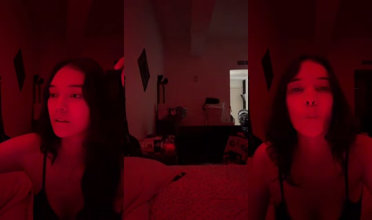 gracie_afterdark_ TikTok Live — Oct 2, 2026, 7:02 AM